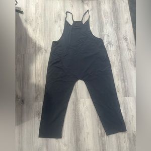 Women’s Jumpsuit